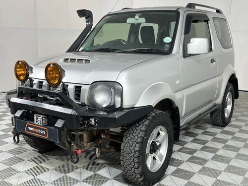 Suzuki Jimny 1.3