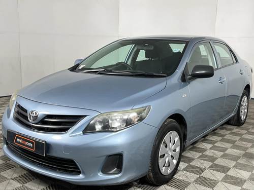 Toyota Corolla 1.6 Quest