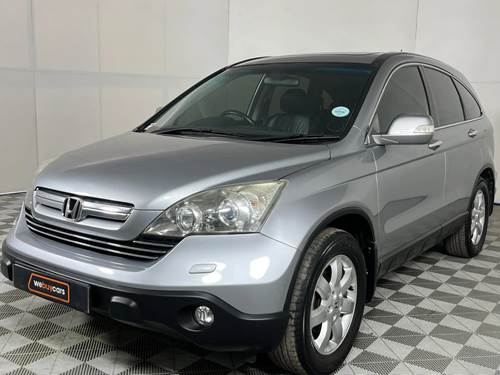 Honda CR-V 2.4 V-Tec RVSi