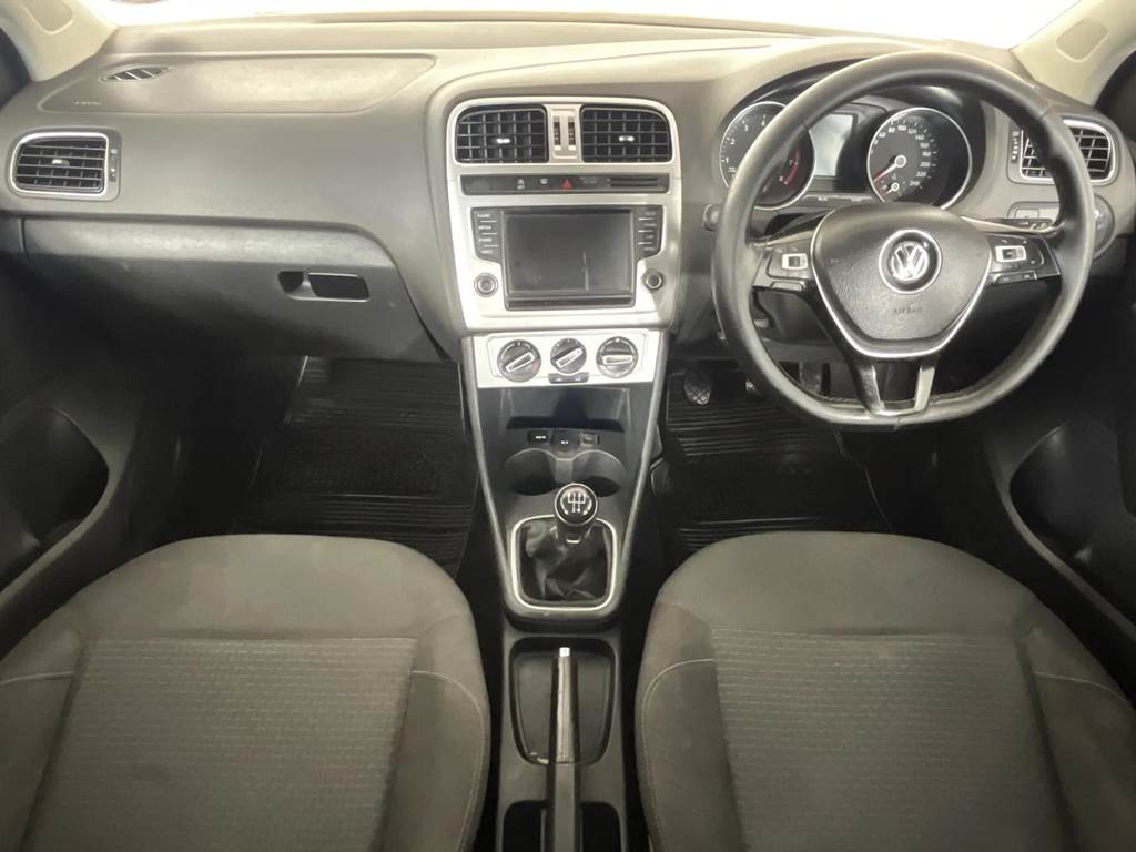 Volkswagen Vw Polo Gp Tsi Bluemotion For Sale R