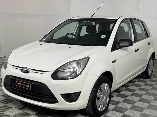 Ford Figo 1.4i Ambiente 5-Door Hatch Back