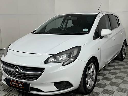 Opel Corsa 1.0 T Enjoy 5 Door 