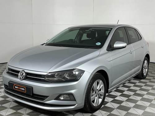 Volkswagen (VW) Polo 1.0 TSi Comfortline