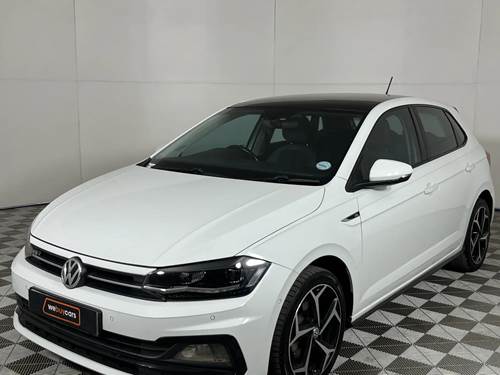 Volkswagen (VW) Polo 1.0 TSi Highline DSG (85 kW)