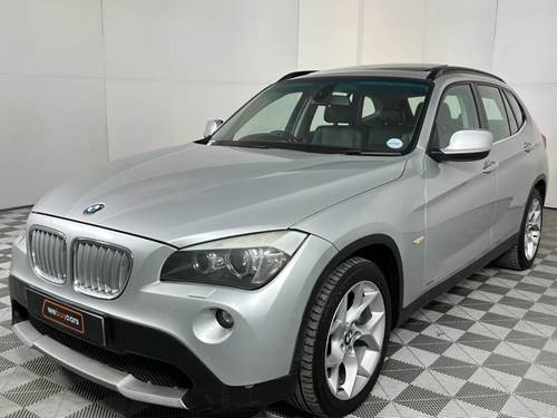 BMW X1 xDrive 28i Steptronic