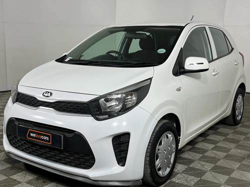 Kia Picanto 1.0 Street