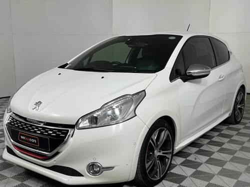 Peugeot 208 1.0 VTi Access 3 Door