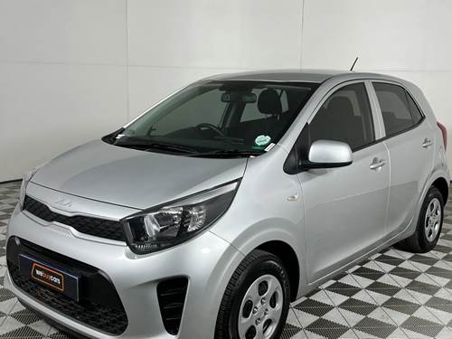 Kia Picanto 1.0 Start 