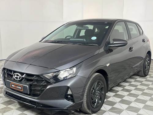 Hyundai i20 1.2 Motion II