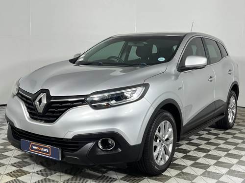 Renault Kadjar 1.2 Expression 