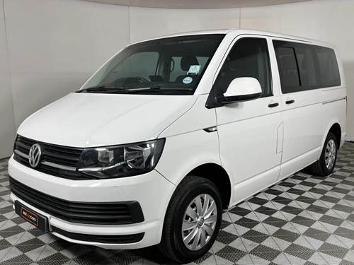 Volkswagen (VW) Kombi T6 2.0 TDi (103 kW) Trendline DSG