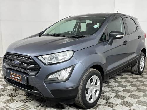 Ford EcoSport 1.0 Trend