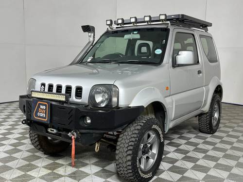 Suzuki Jimny 1.3