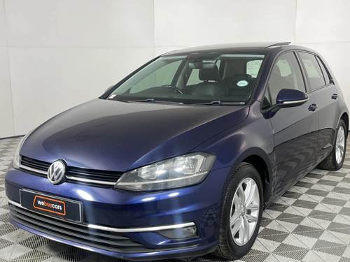 Volkswagen (VW) Golf 7 1.0 TSi Comfortline