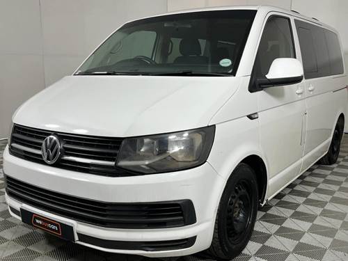 Volkswagen (VW) Kombi T6 2.0 TDi Trendline