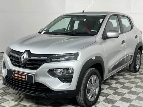 Renault Kwid 1.0 Dynamique 5 Door