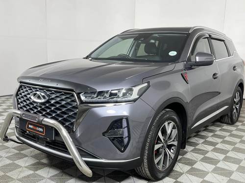 Chery Tiggo 7 Pro 1.5T Executive CVT