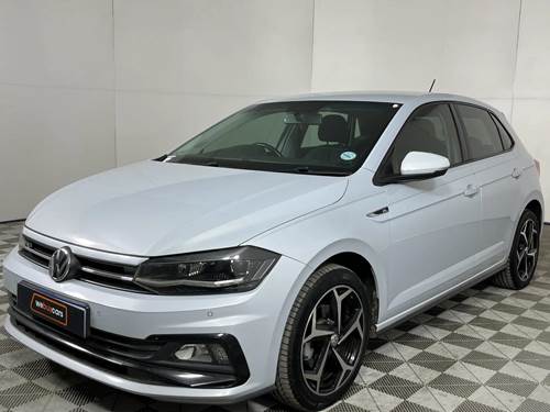 Volkswagen (VW) Polo 1.0 TSi Highline DSG (85 kW)