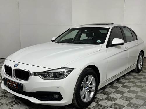 BMW 318i (F30) Auto