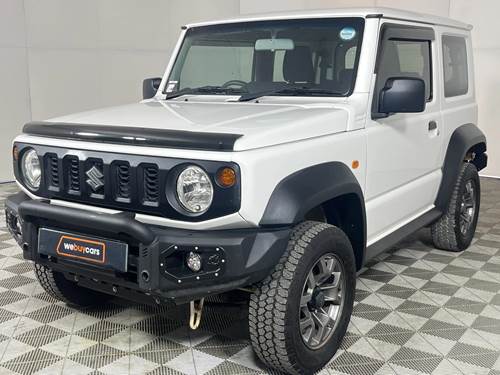 Suzuki Jimny 1.5 GL Auto