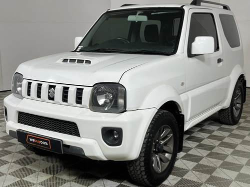 Suzuki Jimny 1.3