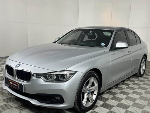 BMW 318i (F30) Auto