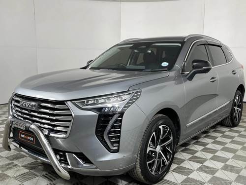 Haval Jolion 1.5T Super Luxury DCT