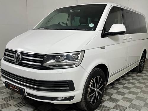 Volkswagen (VW) Caravelle T6 2.0 BiTDi Highline DSG 4-Motion