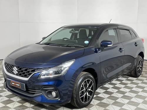 Suzuki Baleno 1.5 GL Auto