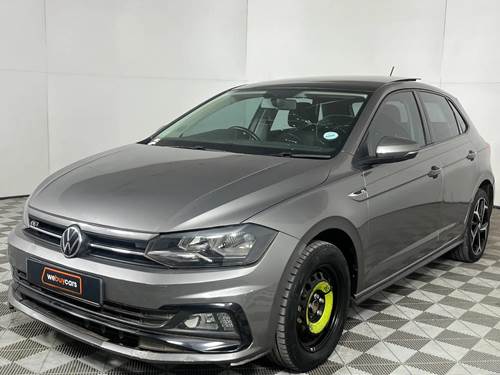 Volkswagen (VW) Polo 1.0 TSi Comfortline