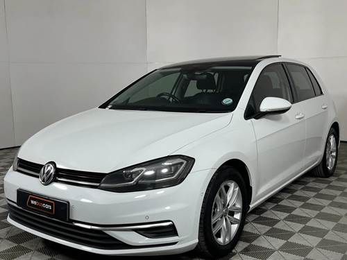 Volkswagen (VW) Golf 7 1.4 TSi (92 kW) Comfortline DSG