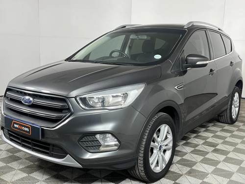 Ford Kuga 1.5 EcoBoost Ambiente Auto