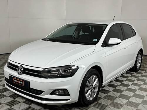 Volkswagen (VW) Polo 1.0 TSi Comfortline