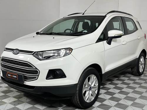 Ford EcoSport 1.5 TDCi Trend 