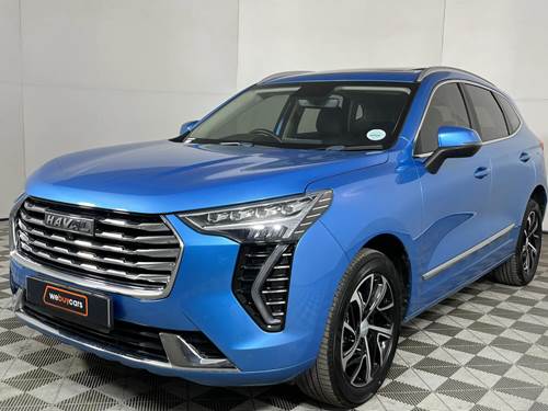 Haval Jolion 1.5T Luxury