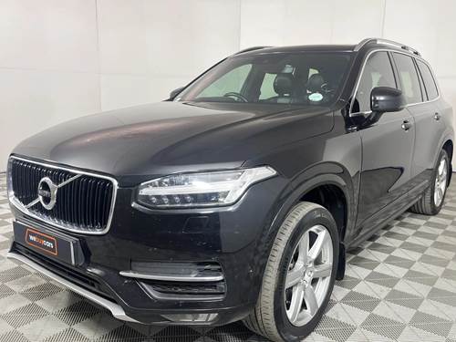 Volvo XC90 D5 (173 kW) Momentum AWD