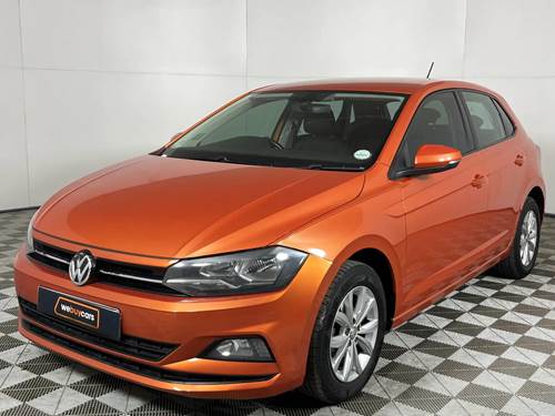 Volkswagen (VW) Polo 1.0 TSi Comfortline