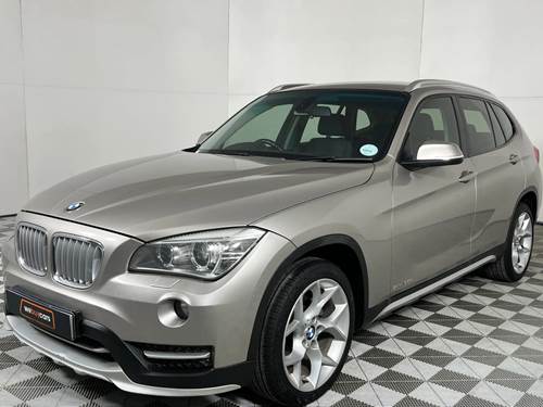 BMW X1 sDrive 20d (135 kW) M-Sport Steptronic