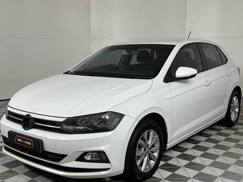 Volkswagen (VW) Polo 1.0 TSi Comfortline