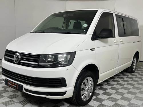 Volkswagen (VW) Kombi T6 2.0 TDi Trendline