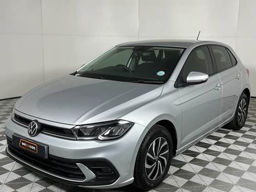 Volkswagen (VW) Polo 1.0 TSi Life DSG