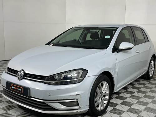 Volkswagen (VW) Golf 7 1.0 TSi Comfortline