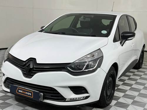 Renault Clio IV 900T (66kW) Authentique