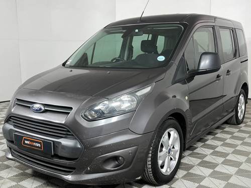 Ford Tourneo 1.0 Connect AMB SWB 