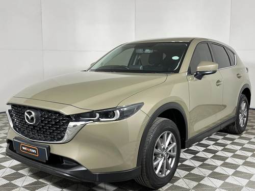 Mazda CX-5 2.0 Active Auto