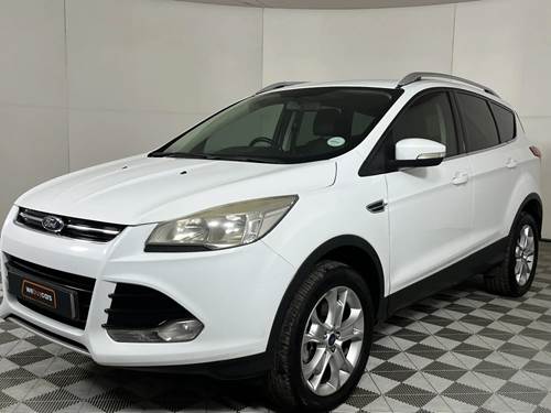 Ford Kuga 2.0 TDCi Trend AWD Powershift