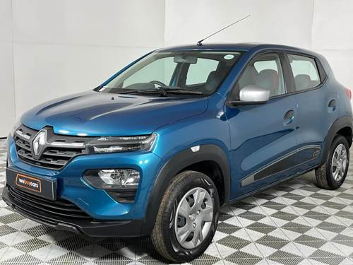 Renault Kwid 1.0 Dynamique 5 Door