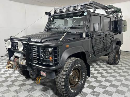 Land Rover Defender 110 2.2 D Station Wagon