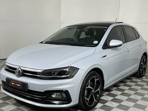 Volkswagen (VW) Polo 1.0 TSi Highline (85 kW)