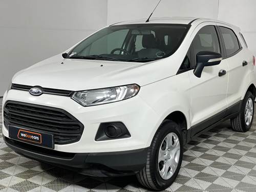 Ford EcoSport 1.0 T Trend